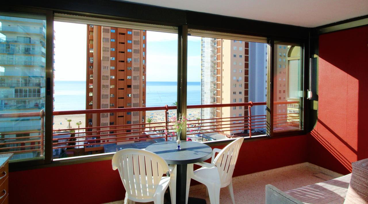 Coblanca 7 Appartement Benidorm